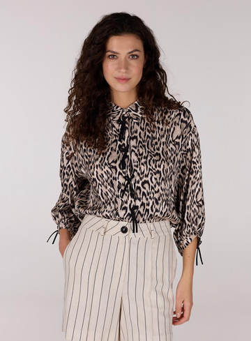 Jansen Amsterdam Blouse Robine ROBINE SS25