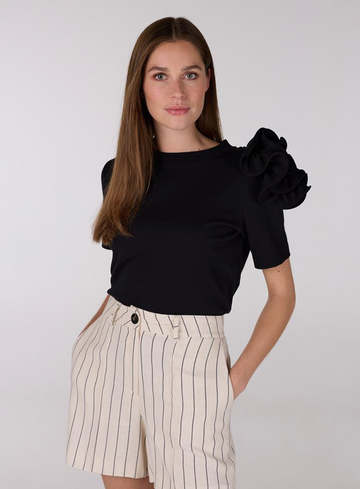 Jansen Amsterdam Top Roxy ROXY SS25