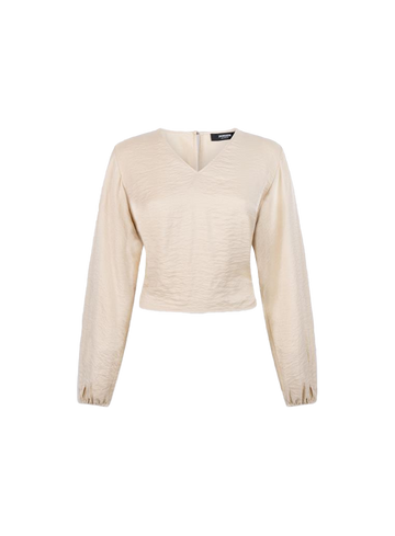 Jansen Amsterdam Blouse Sam SAM SS25