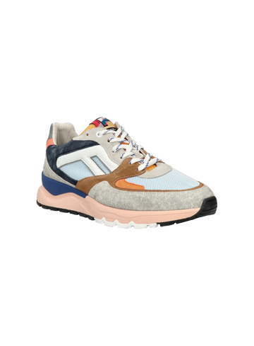 Floris van Bommel Sneaker De Treener SFM-10154-86-01