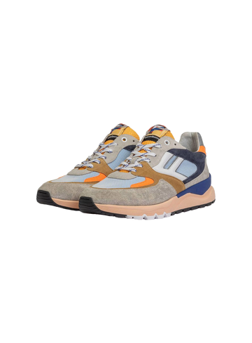 Floris van Bommel Sneaker De Treener SFM-10154-86-01