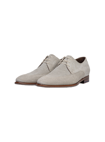 Floris van Bommel Veterschoen De Stapper SFM-30462-32-01