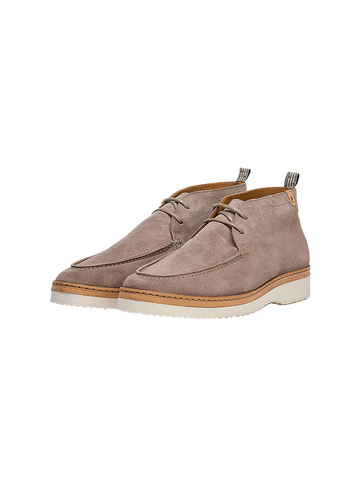 Floris van Bommel Veterschoen De Stapper SFM-50156-22-01