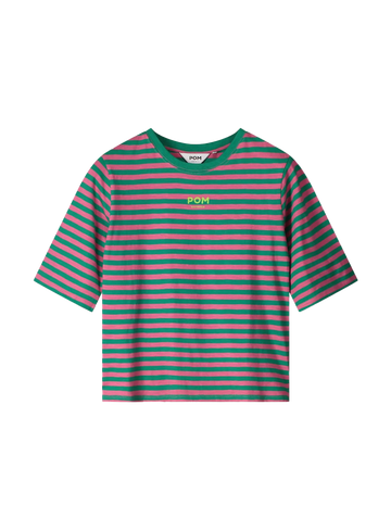 Pom Amsterdam T-Shirt SP9063