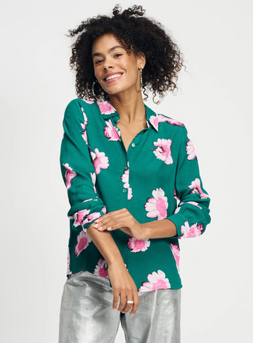 Pom Amsterdam Blouse SP9082