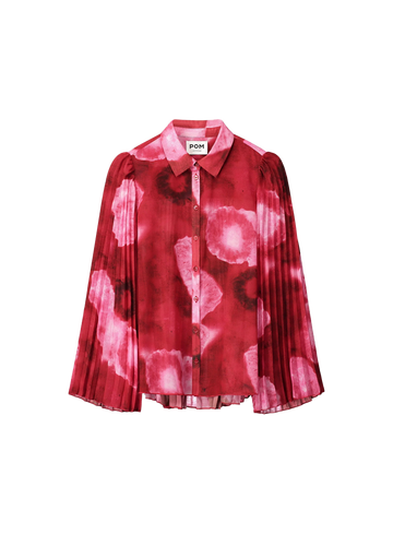 Pom Amsterdam Blouse SP9087