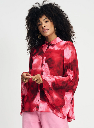 Pom Amsterdam Blouse SP9087