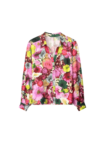 Pom Amsterdam Blouse SP9090