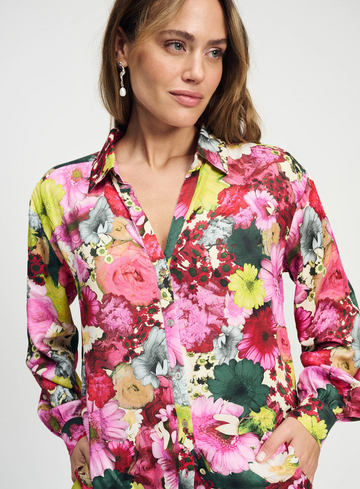 Pom Amsterdam Blouse SP9090