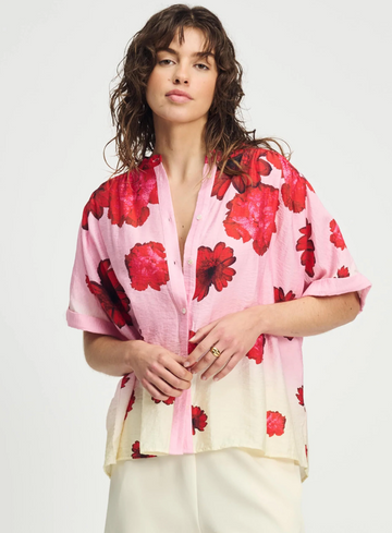 Pom Amsterdam Blouse SP9091