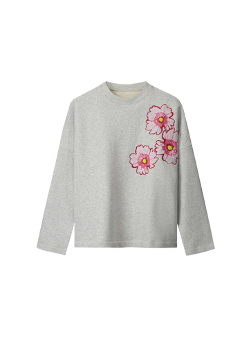 Pom Amsterdam Sweater SP9117