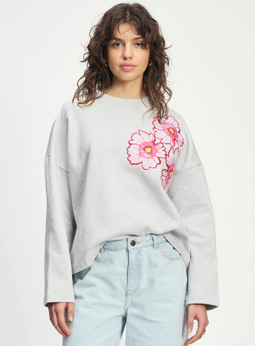 Pom Amsterdam Sweater SP9117