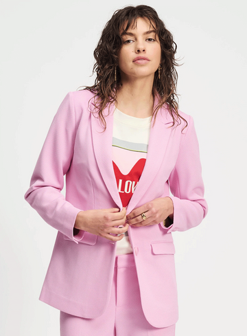 Pom Amsterdam Blazer SP9123