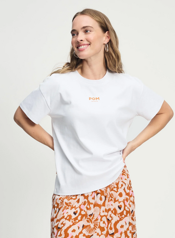 Pom Amsterdam T-Shirt SP9132