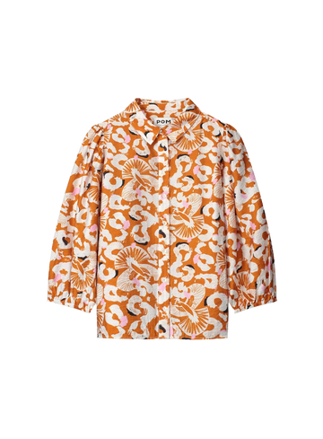 Pom Amsterdam Blouse SP9139