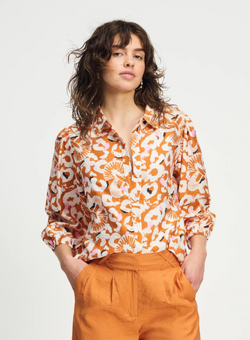 Pom Amsterdam Blouse SP9139