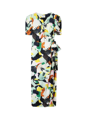 Pom Amsterdam Jurk SP9152