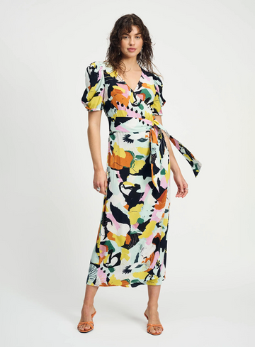 Pom Amsterdam Jurk SP9152