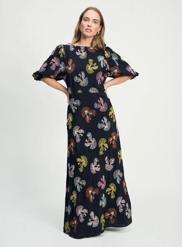 Pom Amsterdam Jurk SP9154