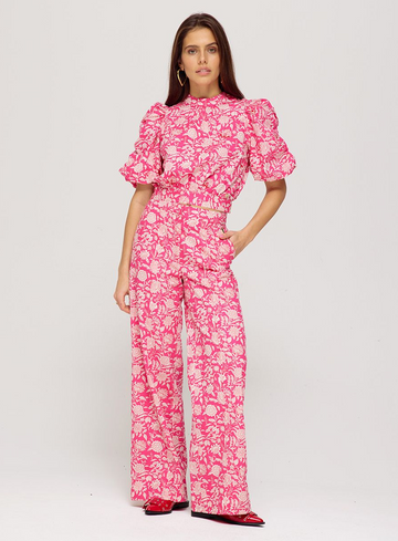 Harper&amp;Yve Broek Holly SS25C100