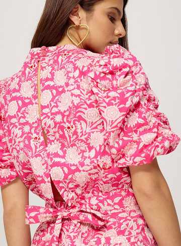 Harper&amp;Yve Blouse Macey SS25C400