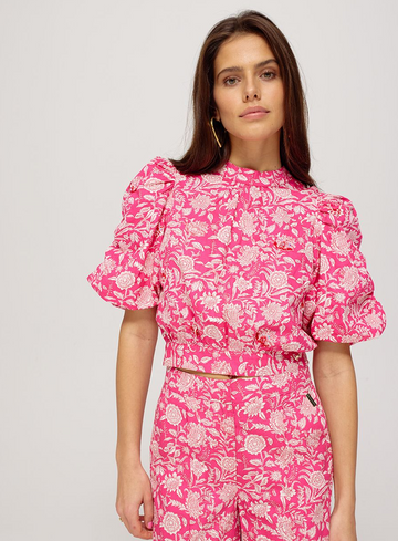 Harper&amp;Yve Blouse Macey SS25C400