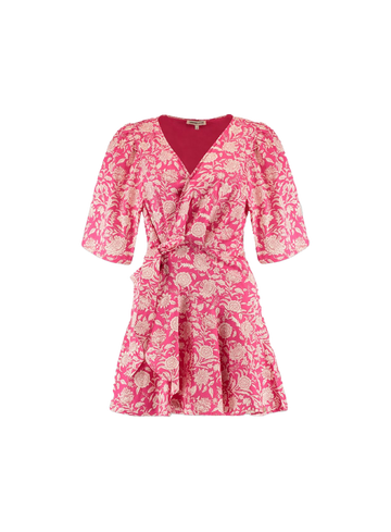 Harper&amp;Yve Jurk Jayda SS25C900