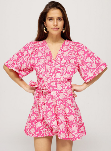 Harper&amp;Yve Jurk Jayda SS25C900