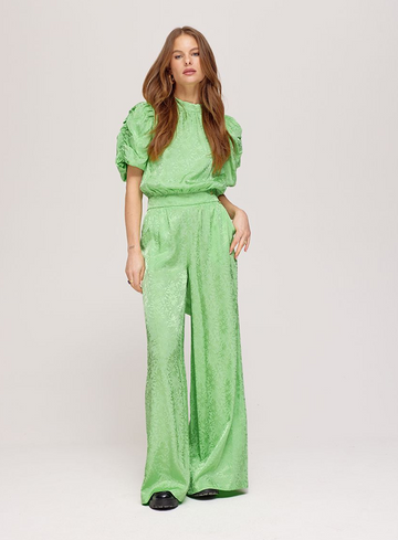 Harper&amp;Yve Broek Rosie SS25J101