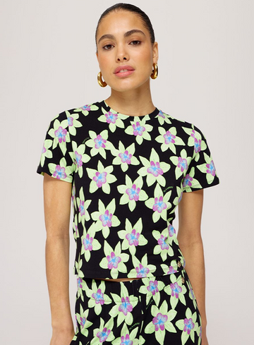 Harper&amp;Yve Top Jane SS25T503