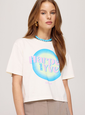 Harper&amp;Yve T-shirt Hotstuff SS25Y308