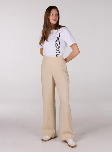 Jansen Amsterdam Pantalon Sunny SUNNY SS25