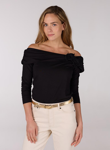Jansen Amsterdam Top Tara TARA SS25