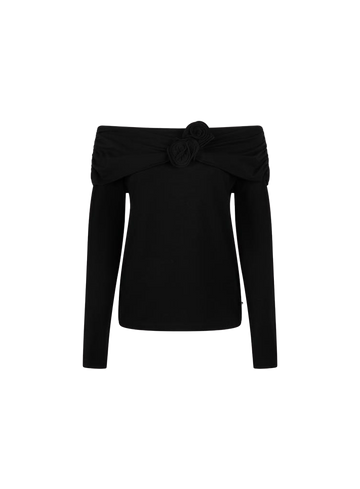 Jansen Amsterdam Top Tara TARA SS25