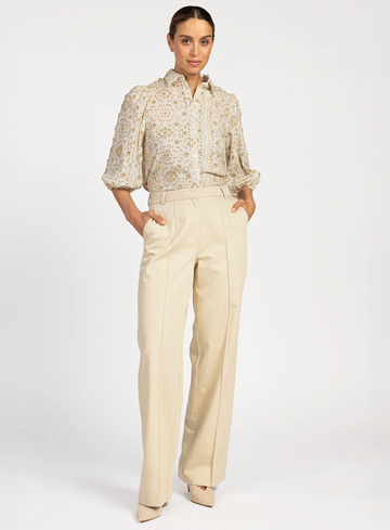 Aaiko Pantalon Tary TARY LYO 520