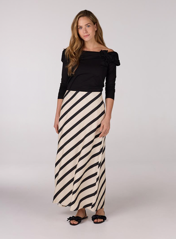 Jansen Amsterdam Rok Thirza THIRZA SS25