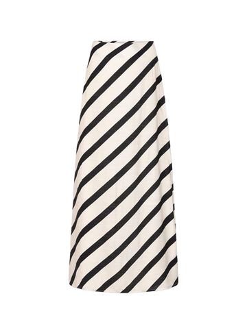Jansen Amsterdam Rok Thirza THIRZA SS25