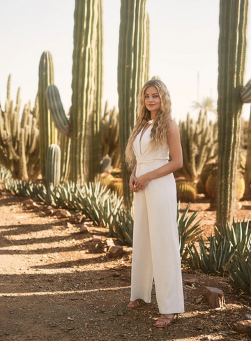 Freebird Jumpsuit Vasili Vasili Sl Jer-Structure-25-1