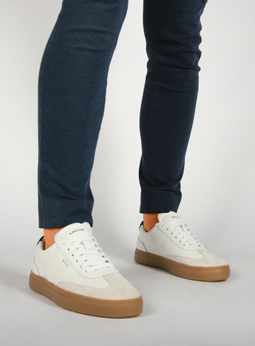 Blackstone Sneaker Slate Harper dg516