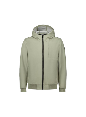 Airforce Softshell jacket hrm0575