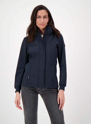 Airforce Softshell jacket hrw0679