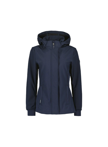 Airforce Softshell jacket hrw0679