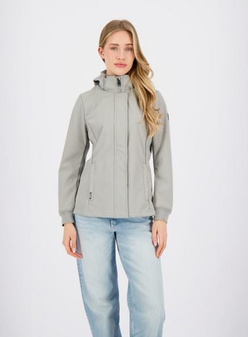 Airforce Softshell jacket hrw0679