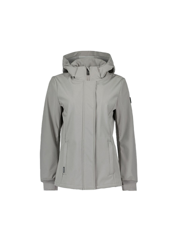 Airforce Softshell jacket hrw0679