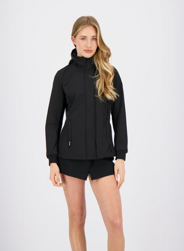 Airforce Softshell jacket hrw0679