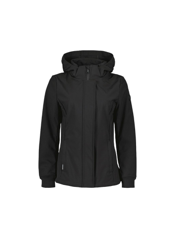 Airforce Softshell jacket hrw0679