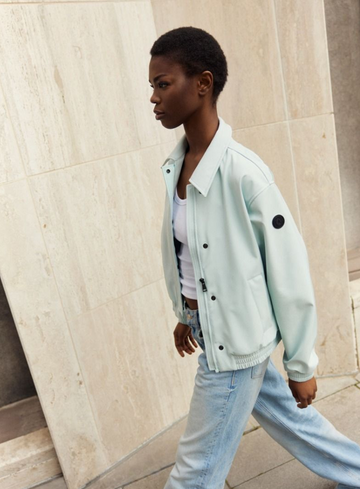 Airforce Jacket Serena hrw1062