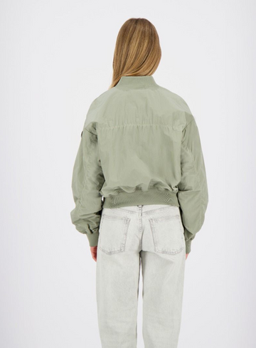 Airforce Bomberjacket