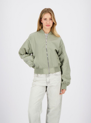 Airforce Bomberjacket