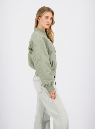 Airforce Bomberjacket